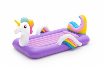 Bestway DreamChaser Airbed - Unicorn 67713