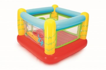 Bestway Fisher-Price Jumptacular Bouncer 93542