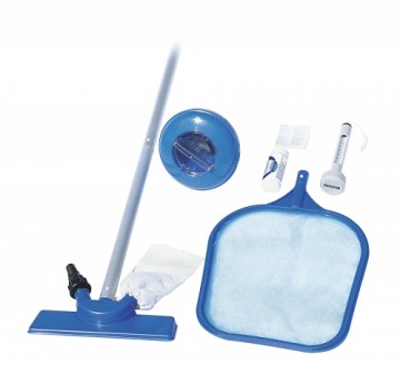 Bestway Flowclear Pool Accessories Set 58195