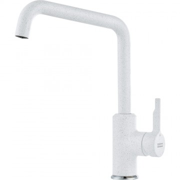 Franke Urban Swivel Spout Polar White 115.0595.068 Кухонный смеситель с поворотным изливом