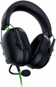 Razer headset BlackShark V2 X Gaming