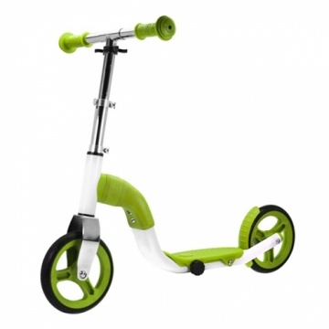 Bestial Wolf Scoobik S2 Green Skrejritenis