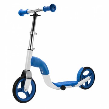 Bestial Wolf Scoobik S2 Blue Skrejritenis