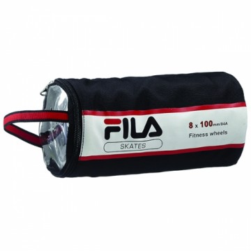 FILA 100mm/84A riteņu kompl. (60760285)