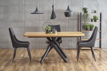 Halmar DERRICK ext. table