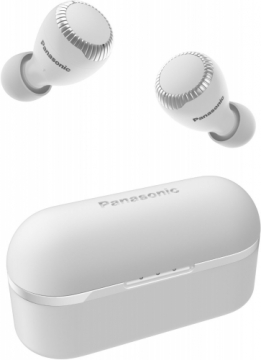 Panasonic wireless headset RZ-S300WE-W, white