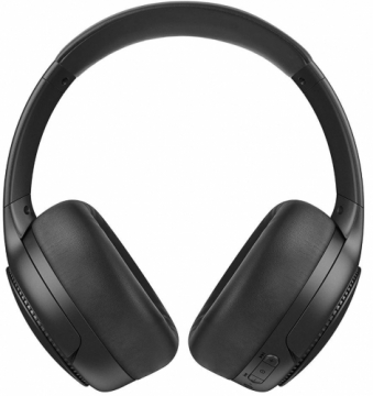 Panasonic wireless headset RB-M700BE-K, black