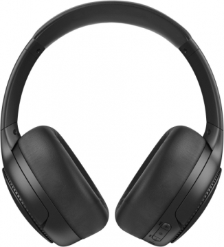 Panasonic беспроводные наушники RB-M500BE-K, черные