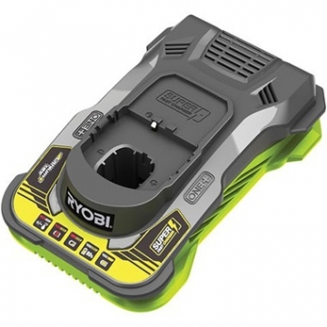 Akumulatora lādētājs 18V RC18150 5133002638 RYOBI