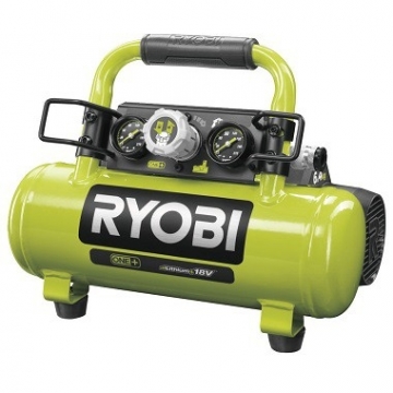 Kompresors 18V R18AC-0 5133004540 RYOBI