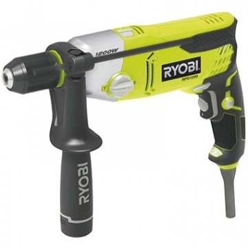 Triecienurbjmašīna 1200W RPD1200-K 5133002067 RYOBI