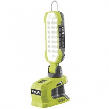 Lukturis LED 18V R18ALP-0, bez akumulatora 5133004424 RYOBI