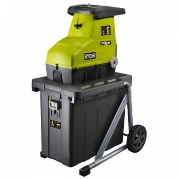 Zaru smalcinātājs 3000W Ø45mm RSH3045U 5133004335 RYOBI