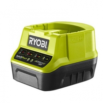 Lādētājs 18V RC18120 5133002891 RYOBI