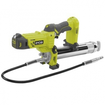 Smērvielu izspiedējpistole 18V R18GG-0 5133004643 RYOBI