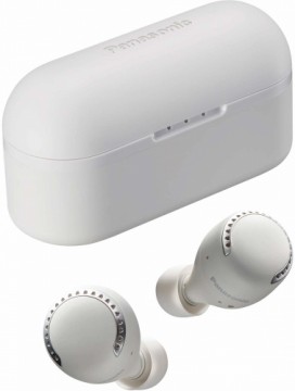 Panasonic wireless headset RZ-S500WE, white