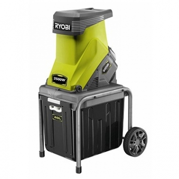 Zaru smalcinātājs 2500W Ø45mm RSH2545B 5133002512 RYOBI