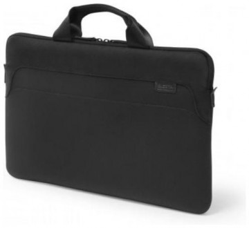 Dicota laptop bag Plus PRO 13.5", black