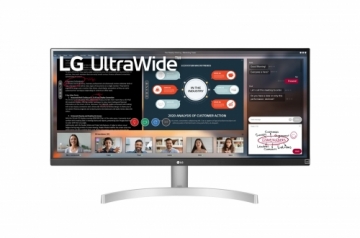 LG 29WN600-W 29inch 21:9 WFHD monitor