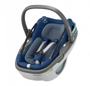 Maxi-Cosi CORAL Essential Blue Autokrēsls