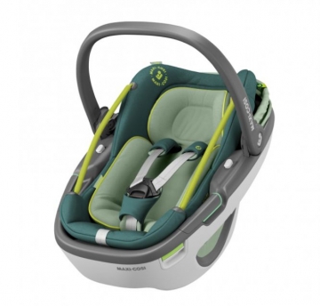 Maxi-Cosi CORAL Neo Green 