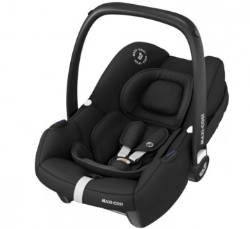 Maxi-Cosi TINCA Essential Black Автокресло