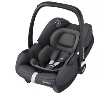 Maxi-Cosi TINCA Essential Graphite Автокресло