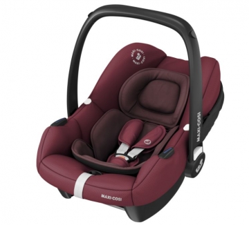 Maxi-Cosi TINCA Essential Red Автокресло