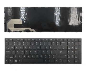 Keyboard HP: Elitebook 850 G5 755 G5 ZBook 15u G5