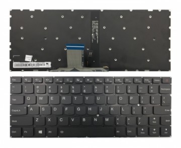 Клавиатура для ноутбука Lenovo: Ideapad 710S-13IKB, 710S-13ISK