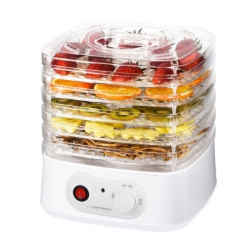 Esperanza EKD004 FOOD DEHYDRATOR