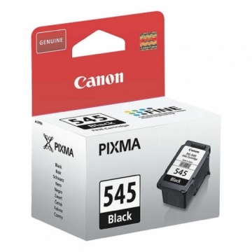 Tintes kasete Canon PG-545XL 15ml, melna