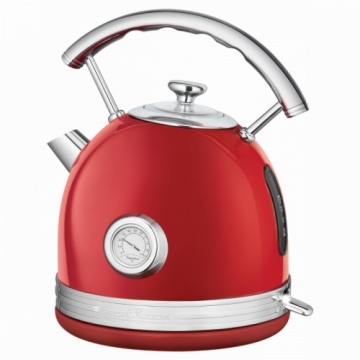 ProfiCook Water kettle vintage PCWKS1192R