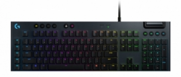 Logitech G815 RGB Black