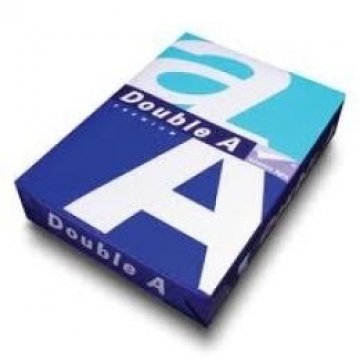 Doublea ***Papīrs Double A A3, 80g, 500 loksnes