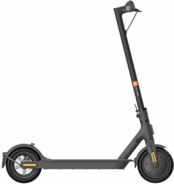 Xiaomi electric scooter Mi Essential, black