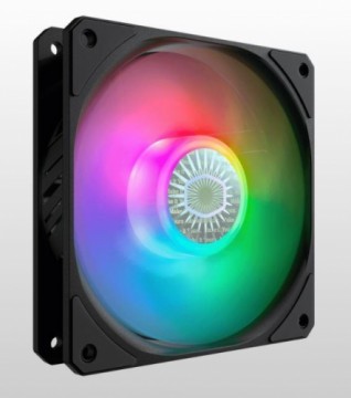 CASE FAN 120MM 3IN1/B2DN-183PA-R1 COOLER MASTER