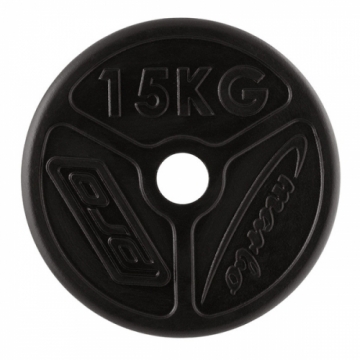 Marbo 15 kg D50 Svaru ripa OLI