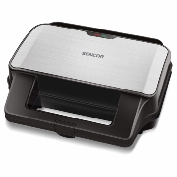 SANDWICH MAKER (4IN1) Sencor SSM9940SS