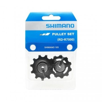 Shimano RD-R7000 105. Tension&Guide Pulley Set