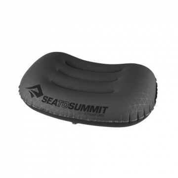 Sea To Summit Aeros Ultralight Pillow Large / Pelēka