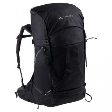 Vaude Brenta 44+6 / Melna / 44 + 6 L