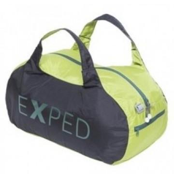 Exped Saliekamā soma Stowaway Duffle 20  Lichen Green