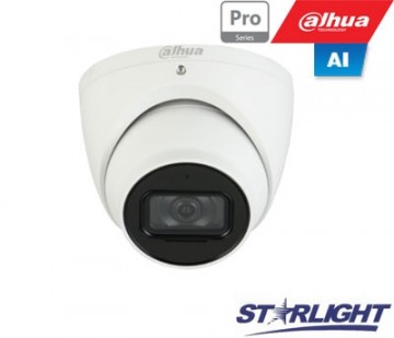 Zhejiang_ IP network camera 4MP 2K IPC- HDW5442TM-AS 2.8mm