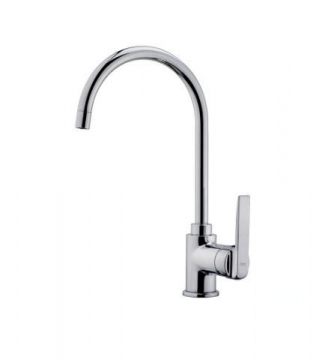 Sink Tap Teka Inca, chrome