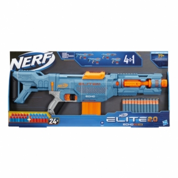 HASBRO NERF ELITE 2.0 Ierocis Echo CS 10