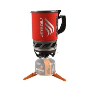 Gāzes deglis Jetboil MicroMo  Tamale