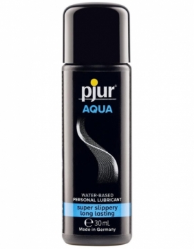 pjur Aqua (30 / 100 / 250 мл) [  ]
