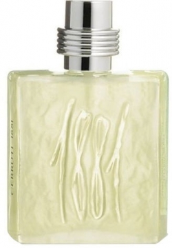 Nino Cerruti Cerruti 1881 Pour Homme Eau de Toilette 100 мл