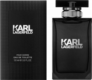 Karl Lagerfeld Karl Lagerfeld Pour Homme Eau de Toilette 100ml